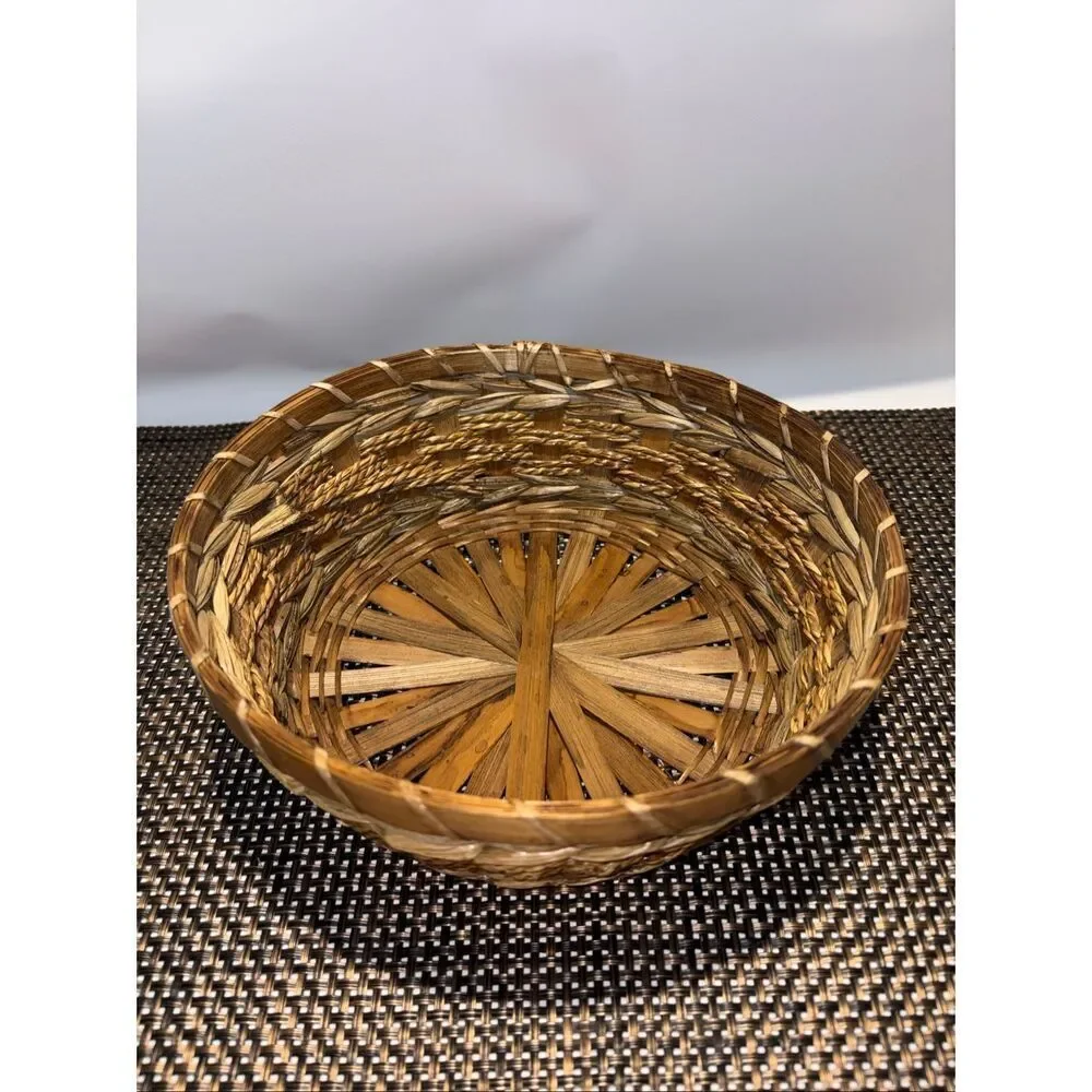 Catch all basket